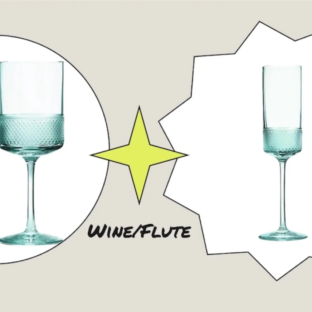 Tiffany & Co. not flutes